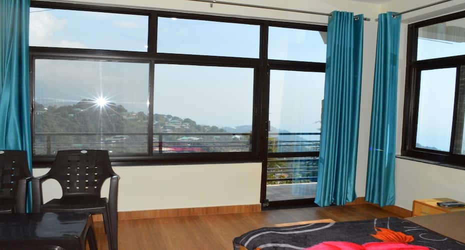 ADB Rooms Hotel Paradiso Inn, Mcleodganj 4